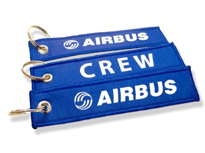 Tekstil Anahtarlık 2  SRY-57830